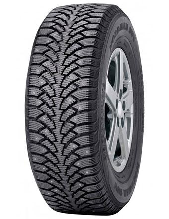 ���� ���� Nokian Nordman SUV