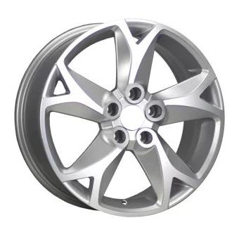 ���� ����� LegeArtis Concept Ci542 Citroen