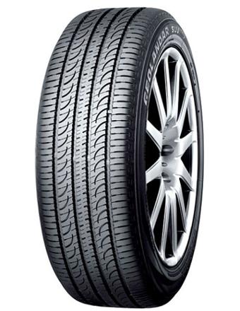���� ���� Yokohama Geolandar SUV G055