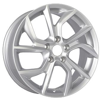 ���� ����� LegeArtis Mi91 Mitsubishi