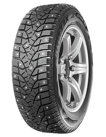 ���� ���� Bridgestone Blizzak Spike-02 SUV