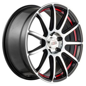 ���� ����� Alcasta M25