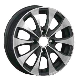 ���� ����� M Wheels Lada8
