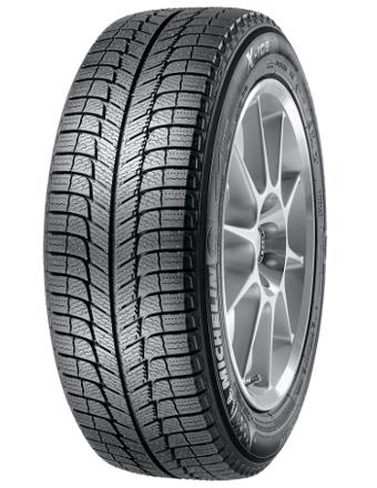 ���� ���� Michelin X-Ice 3