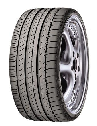 ���� ���� Michelin Pilot Sport PS2