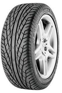 ���� ���� GT Radial Champiro HPX