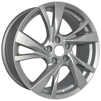 ���� ����� Top Driver NS115 Nissan