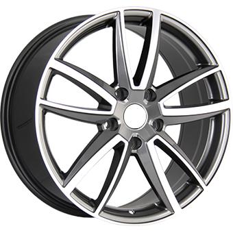 ���� ����� Top Driver VW153 Volkswagen