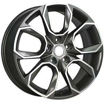 ���� ����� LegeArtis Concept VW532 Volkswagen