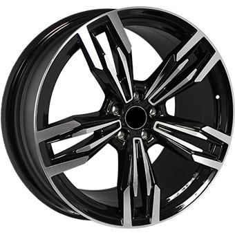 ���� ����� LegeArtis Concept B502