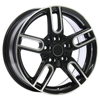 ���� ����� LegeArtis Concept VW511 Volkswagen