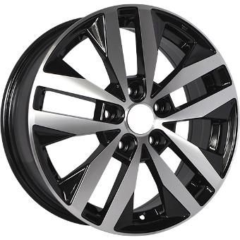 ���� ����� Top Driver SK65 Skoda