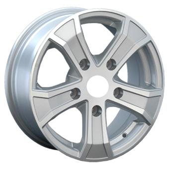 ���� ����� M Wheels Niva1
