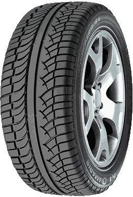 ���� ���� Michelin Latitude Diamaris