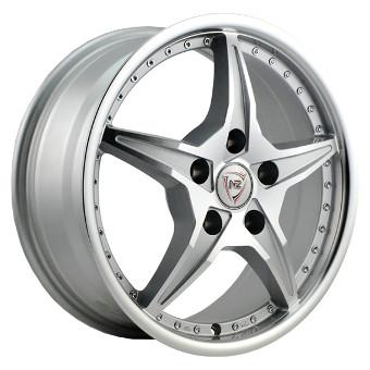 ���� ����� NZ SH657