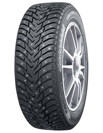 ���� ���� Nokian Hakkapeliitta 8