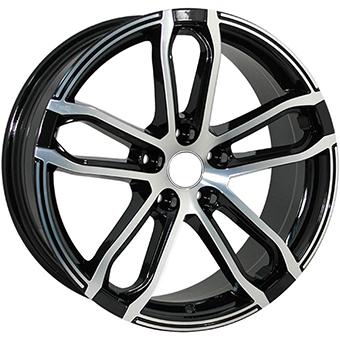 ���� ����� LegeArtis Concept VW547 Volkswagen