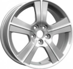 ���� ����� Replica SB11 Subaru