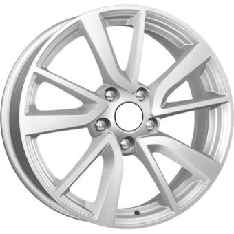 ���� ����� Ifree ��699 7x17 5x112 ET54 DIA57.1 ������� Volkswagen