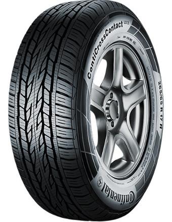���� ���� Continental ContiCrossContact LX2