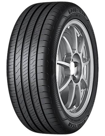 ���� ���� GOODYEAR EfficientGrip 2 SUV 235/55 R19 105V TL XL
