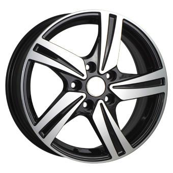 ���� ����� LegeArtis Concept NS540 Nissan