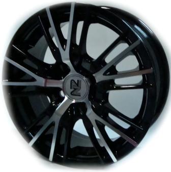 ���� ����� NZ SH611