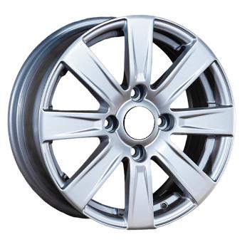 ���� ����� Top Driver GN36 Chevrolet