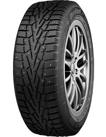 ���� ���� CORDIANT Snow Cross 225/70 R16 107T TL ���
