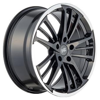 ���� ����� NZ F-48