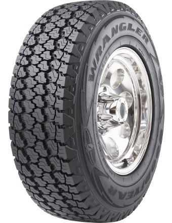 ���� ���� Goodyear Wrangler SilentArmor