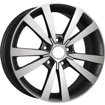 ���� ����� Top Driver VW158 Volkswagen