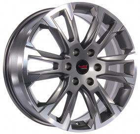 ���� ����� LegeArtis Concept TY579 Toyota 8x20 6x139,7 ET60 DIA95.1 GMF