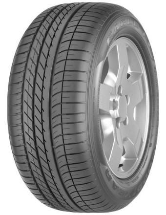 ���� ���� Goodyear Eagle F1 Asymmetric SUV