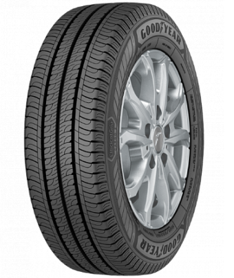 ���� ���� Goodyear EfficientGrip Cargo 2
