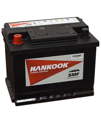 ���� ������������ Hankook 55B24R