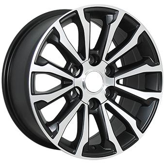 ���� ����� LegeArtis Concept TY555 Toyota