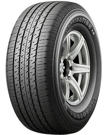���� ���� Bridgestone Firestone Destination LE-02