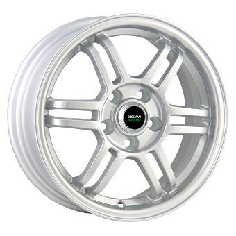 ���� ����� Megami MGM-8