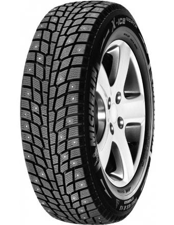 ���� ���� Michelin X-Ice North