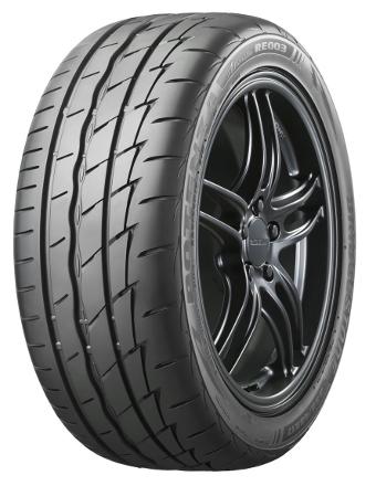 ���� ���� Bridgestone Potenza RE003 Adrenalin
