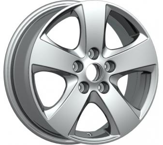 ���� ����� Replica SK10 Skoda