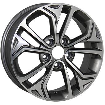 ���� ����� LegeArtis Concept Ki532 Kia
