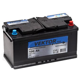 ���� ������������ Vektor Plus ��������