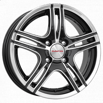 ���� ����� K&K ����� 5,5x14 4x100 ET38 DIA67.1 ����� ������