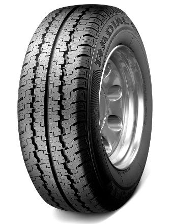 ���� ���� Marshal Steel Radial 857