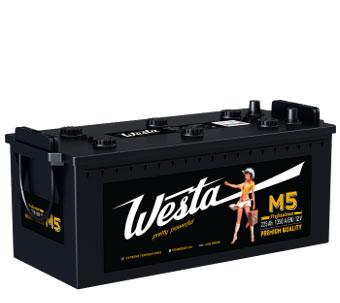 ���� ������������ Westa M5
