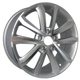 ���� ����� Top Driver SK77 Skoda