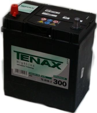 ���� ������������ Tenax HIGH