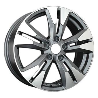 ���� ����� Top Driver H80 Honda